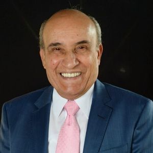 Meet your Posher, Ribhi